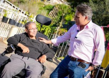 ANUNCIA RUIZ URIBE INICIO DE FOROS Y CONSULTAS CON GRUPOS ESPECIALIZADOS