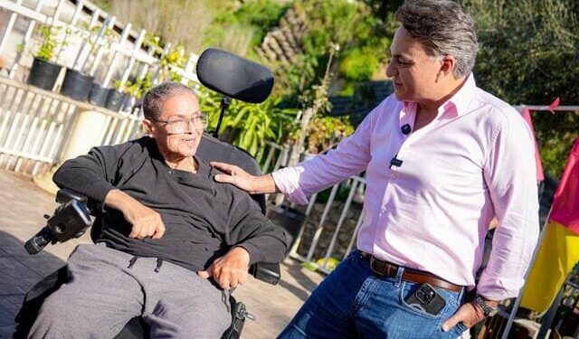 ANUNCIA RUIZ URIBE INICIO DE FOROS Y CONSULTAS CON GRUPOS ESPECIALIZADOS