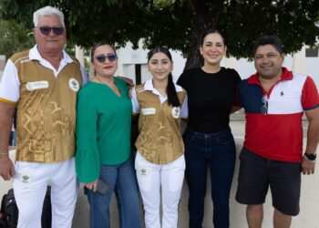 ¡Grandes noticias para Playa del Carmen!, el municipio se consolida como referente deportivo nacional: Estefanía Mercado