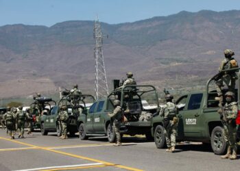 La no custodia de las cabañas de “El Mencho” genera sospechas de encubrimiento o ataque político a Jalisco