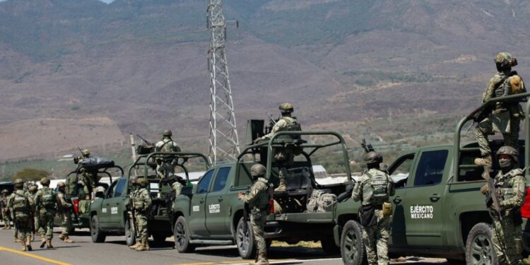 La no custodia de las cabañas de “El Mencho” genera sospechas de encubrimiento o ataque político a Jalisco